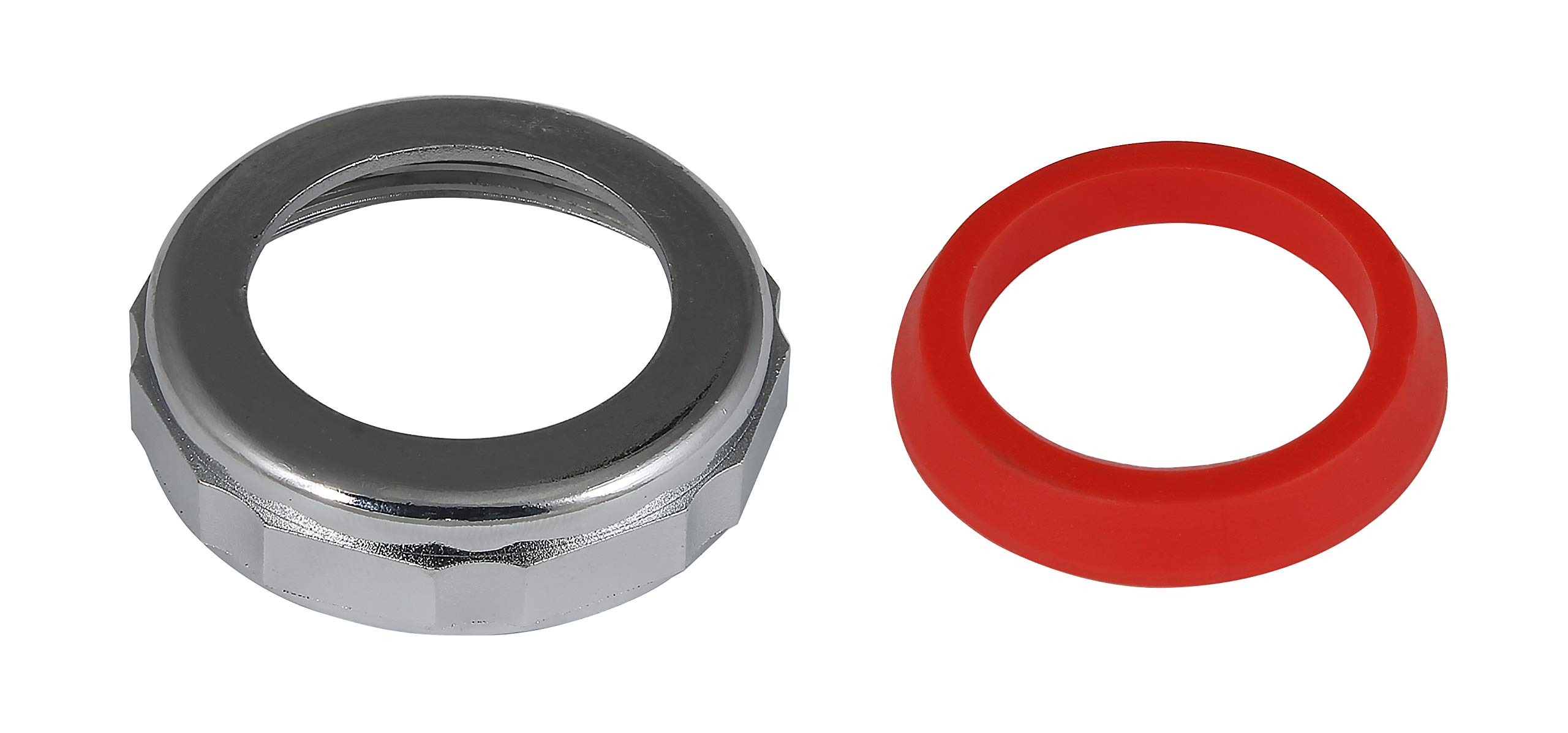 Amazon.com: Keeney 916DK 1-1/4-Inch by 1-1/2-Inch Slip Joint